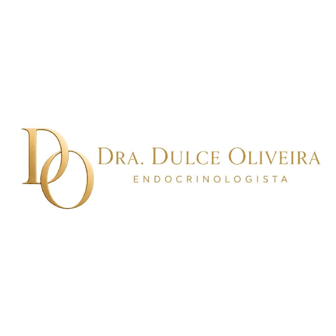 Dra. Dulce Oliveira — Endocrinologista